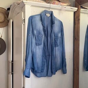 Anthropologie cloth & stone